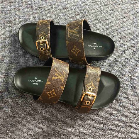 lv sandalen 2019|lv sandals price south africa.